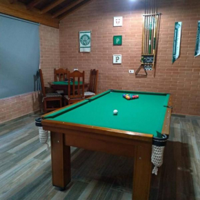 Casa de campo em Limeira